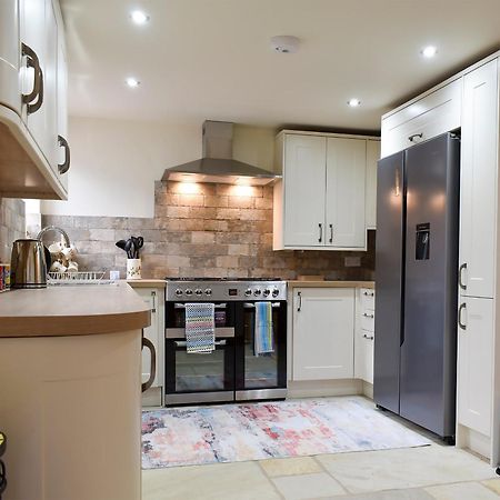 2 The Calf Pens Villa Stannington  ภายนอก รูปภาพ