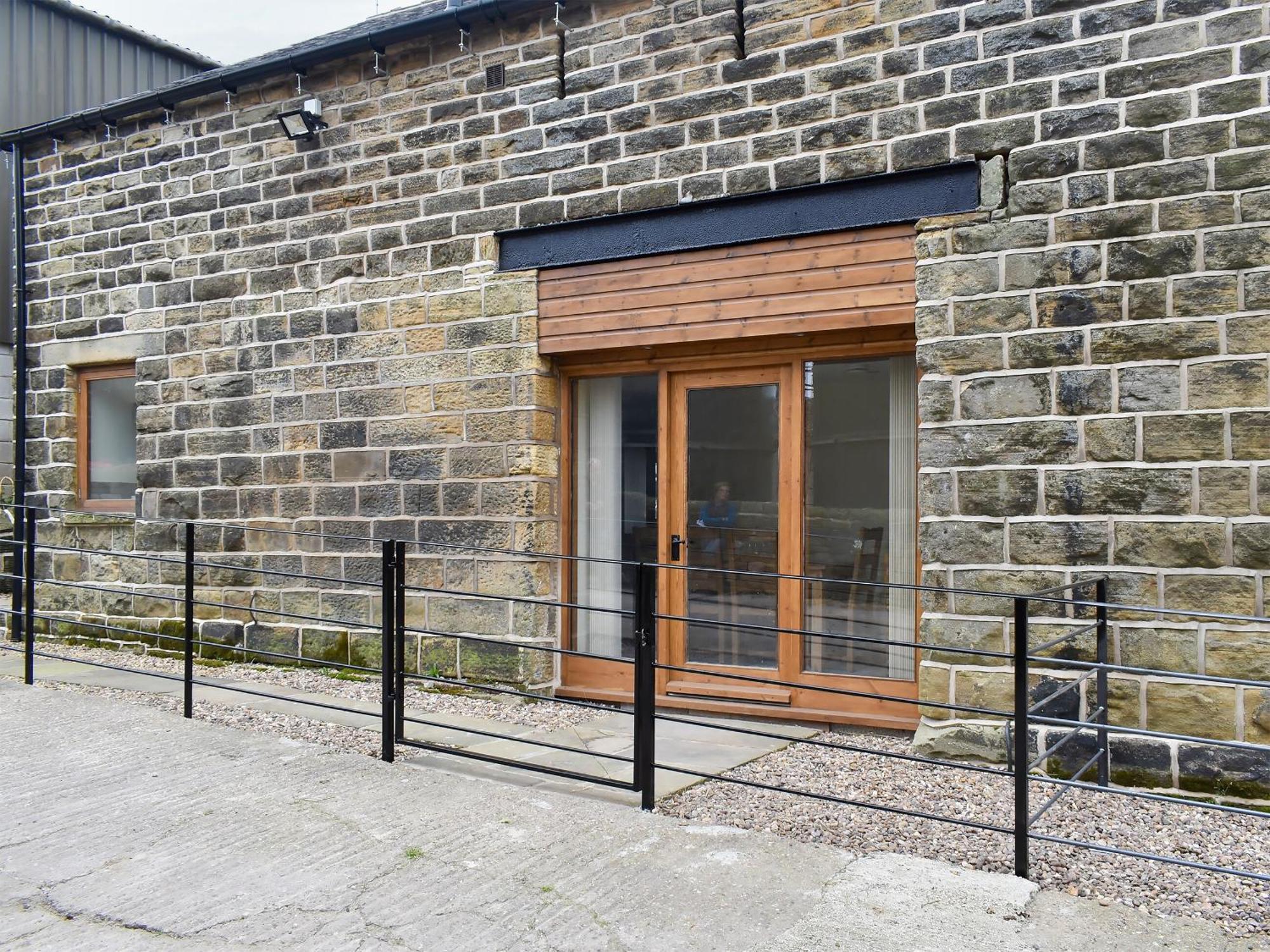 2 The Calf Pens Villa Stannington  ภายนอก รูปภาพ