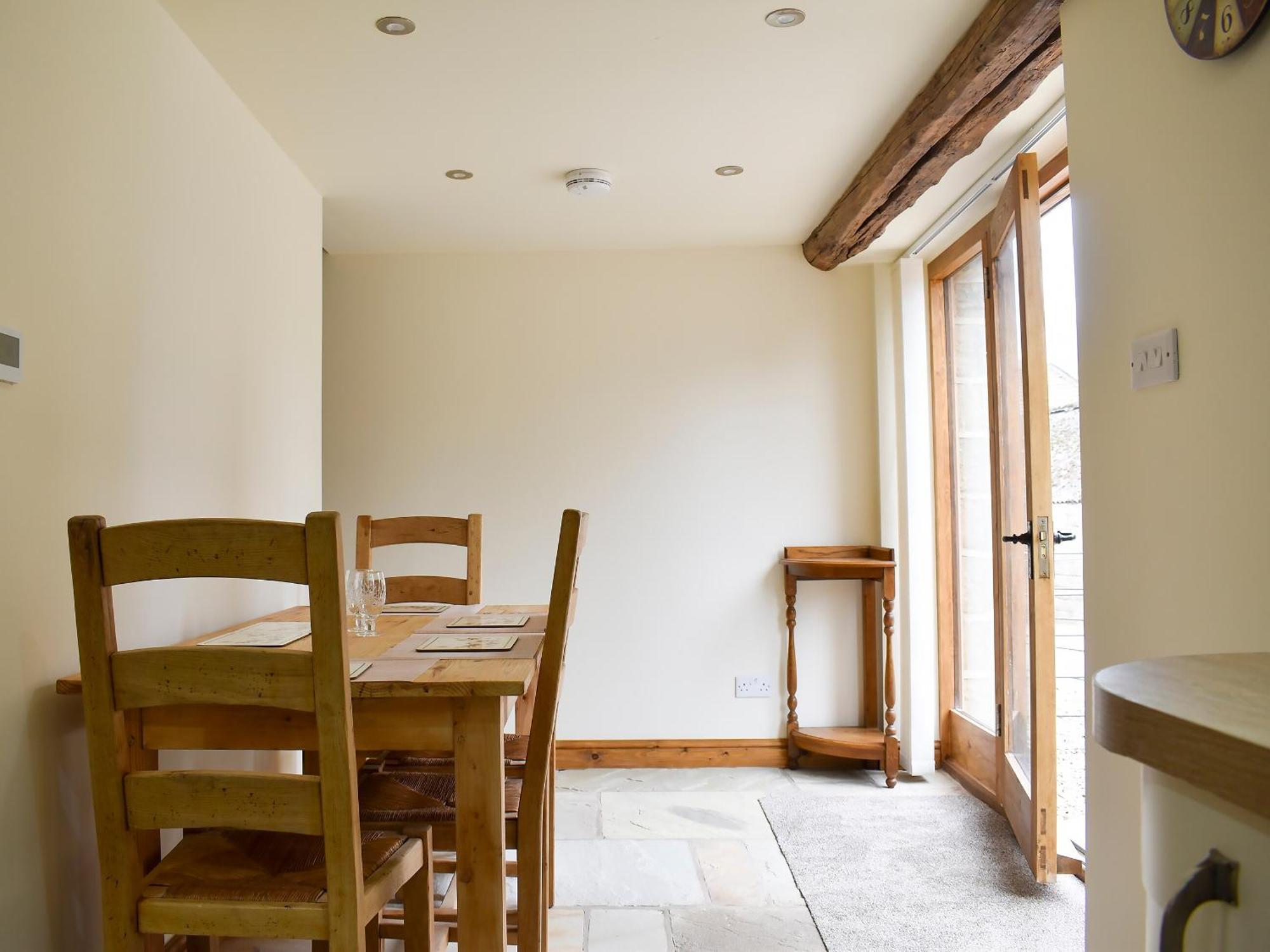 2 The Calf Pens Villa Stannington  ภายนอก รูปภาพ