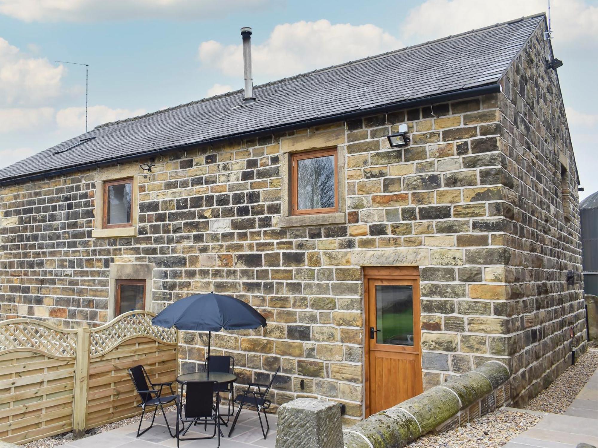2 The Calf Pens Villa Stannington  ภายนอก รูปภาพ