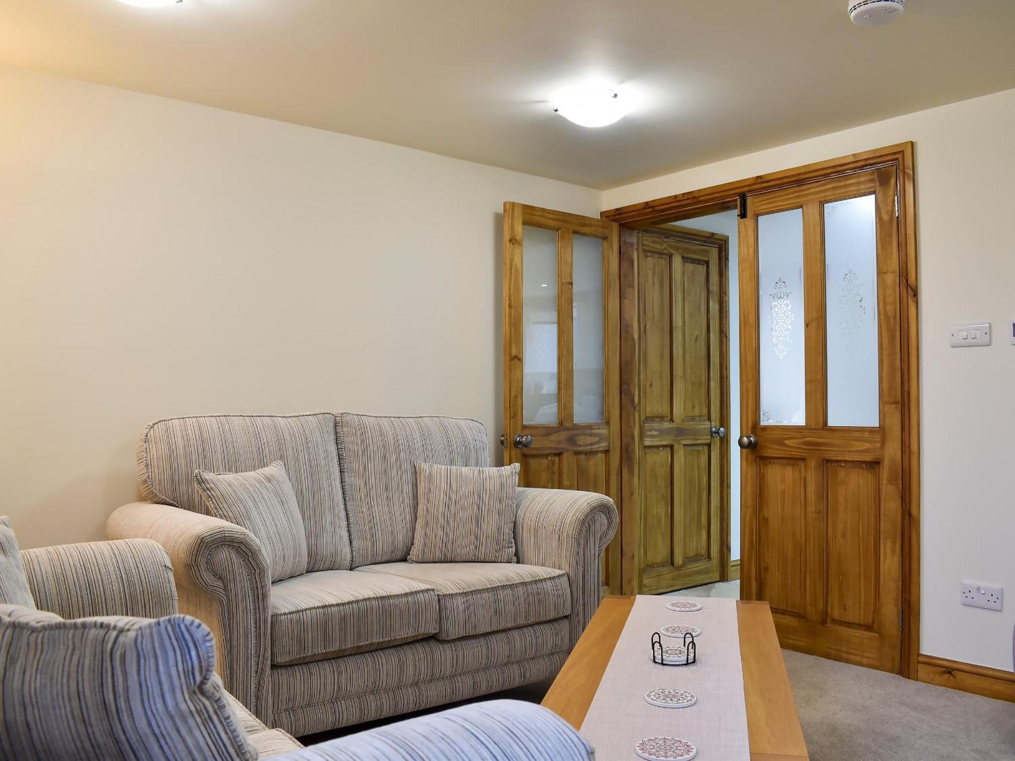 2 The Calf Pens Villa Stannington  ภายนอก รูปภาพ